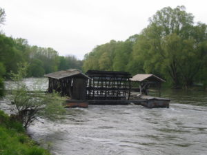 Foto gemaakt door sl:Uporabnik:Ziga opgeslagen op 24 juni 2005. {{PD-self}}